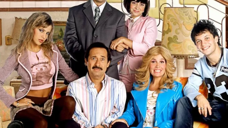 Casados con Hijos llega con todas sus temporadas a Netflix