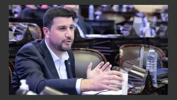 Marcos Cleri reclamó que “se investigue seriamente” el atentado a la vicepresidenta