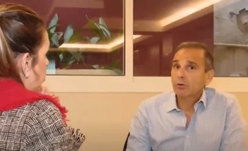 Alerta en Tucumán: peligra la continuidad de las obras públicas por falta de fondos Alerta en Tucumán: peligra la continuidad de las obras públicas por falta de fondos