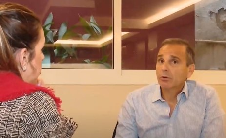 Alerta en Tucumán: peligra la continuidad de las obras públicas por falta de fondos Alerta en Tucumán: peligra la continuidad de las obras públicas por falta de fondos