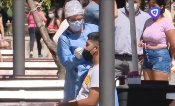 La OMS levantó la emergencia sanitaria por Covid y llamó a “no bajar la guardia” La OMS levantó la emergencia sanitaria por Covid y llamó a “no bajar la guardia”