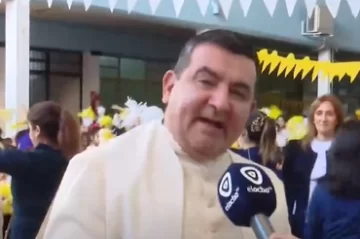 Arrancaron los festejos para honrar a la Virgen de Fátima Arrancaron los festejos para honrar a la Virgen de Fátima
