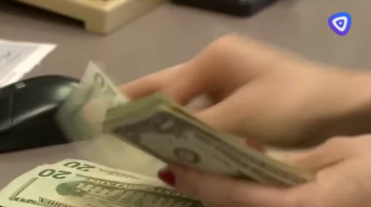 A cuánto cotiza el dólar libre este miércoles y cómo están las brechas A cuánto cotiza el dólar libre este miércoles y cómo están las brechas