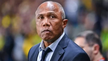 En Francia, hay alguien que defendió a Messi: “Estoy súper feliz de que se vaya, no lo merecemos”