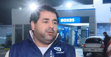 El sábado aumentó el precio del GNC en Tucumán