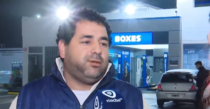 El sábado aumentó el precio del GNC en Tucumán