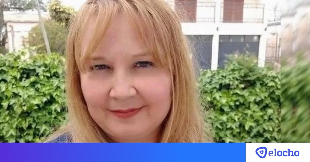 Crimen de la periodista correntina: imputaron por homicidio simple al ...