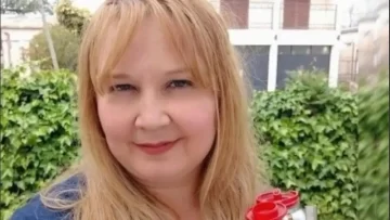 Crimen de la periodista correntina: liberaron a su expareja y hay un nuevo detenido