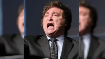 Javier Milei afirmó que lo contactaron desde el Fondo Monetario Internacional