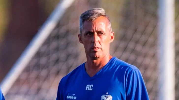 Murió Hernán Manrique, ex jugador de Atlético Tucumán