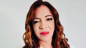 Lizy Tagliani contó por primera vez que un tío abusó de ella desde los cinco años