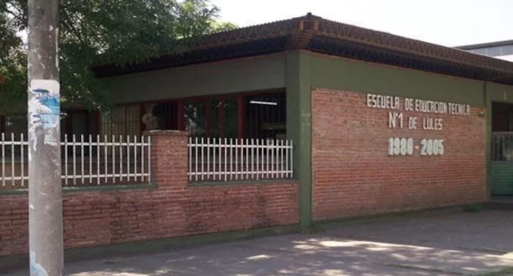 Se defendió el profesor acusado de ahorcar a un alumno: “No puedo permitir este abuso”