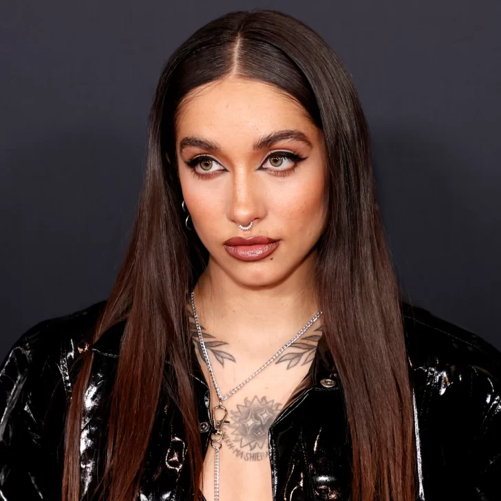 María Becerra se emocionó al hablar de sus embarazos ectópicos: “Tuve miedo de morirme”