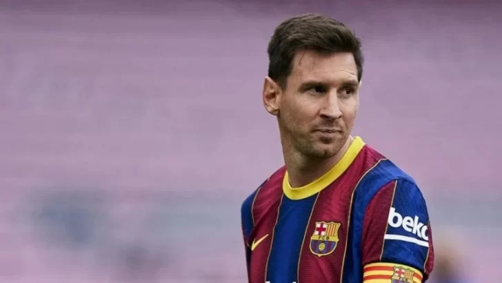 Un informe revela cuánto aumentarían los ingresos del Barcelona si se concretara el regreso de Lionel Messi