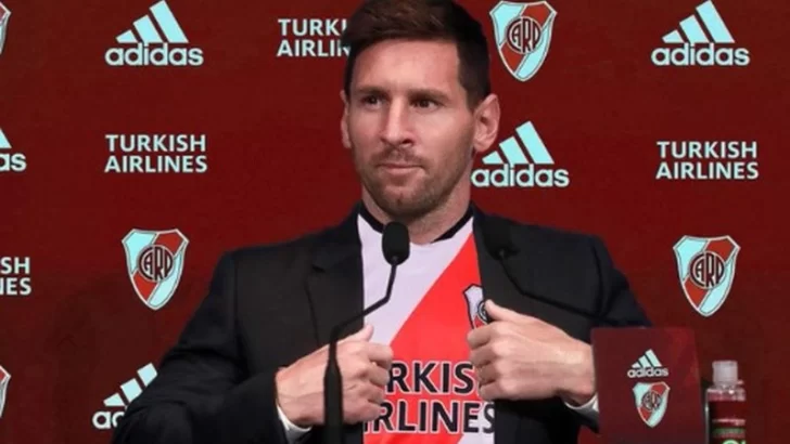 Los insólitos memes en Francia tras la suspensión de Messi en el PSG y su réplica en Argentina