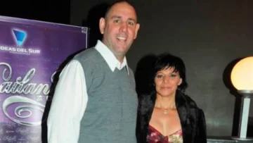 Condenaron a Fabio “La Mole” Moli en un juicio por violencia de género