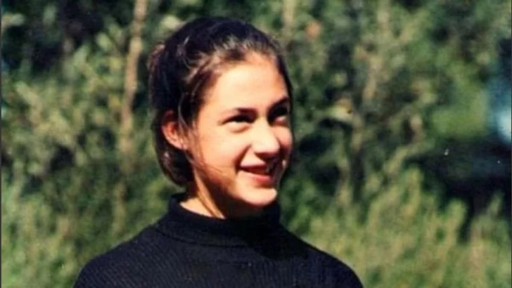 Femicidio de Natalia Melmann: después de 22 años, condenaron a prisión perpetua al último policía involucrado
