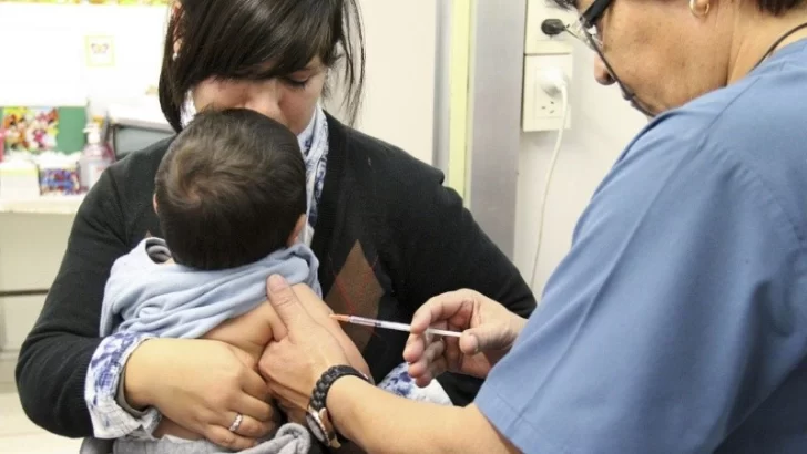 La Sociedad Argentina de Pediatría manifestó su preocupación por el brote de bronquiolitis