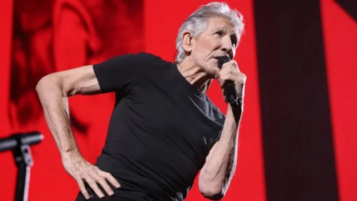 Roger Waters anunció que regresará a Argentina para tocar en el Monumental: cuándo salen a la venta las entradas