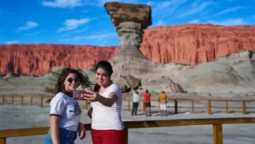 Qué descuentos en turismo ofrece el Programa Argentina Emerge