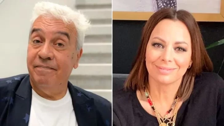 Coco Sily y Cecilia Caramelito Carrizo: una relación que trasciende la radio