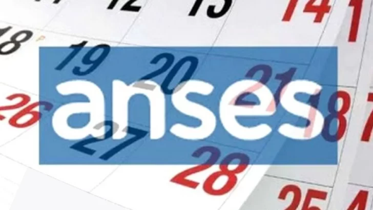 ANSES: calendario de pagos para septiembre