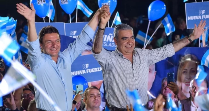 Rodríguez Larreta respalda a Sánchez y Alfaro en el cierre de campaña en Tucumán: “Los tucumanos dicen adiós a Manzur y Jaldo”