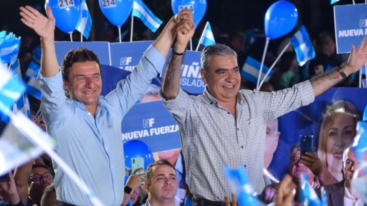 Rodríguez Larreta respalda a Sánchez y Alfaro en el cierre de campaña en Tucumán: “Los tucumanos dicen adiós a Manzur y Jaldo”