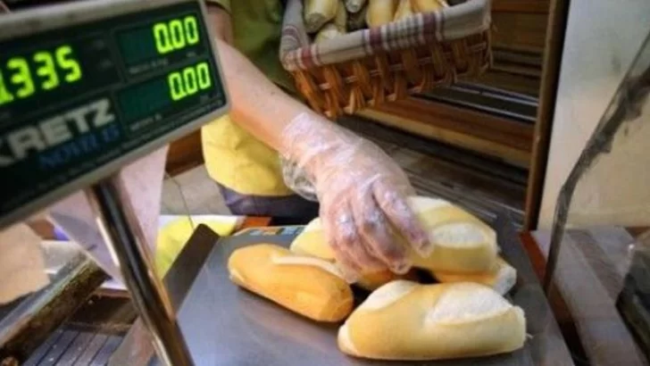 Confirmaron un nuevo aumento en el precio de los productos de panadería