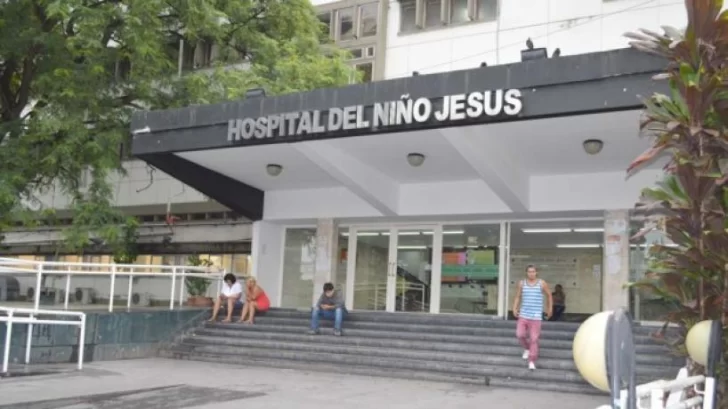 Habló la directora del Hospital de Niños sobre el bebé tucumano que se ahogó en una bañera Habló la directora del Hospital de Niños sobre el bebé tucumano que se ahogó en una bañera