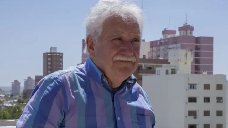 Presentación del libro “Huellas” en Tucumán: explorando el pensamiento nacional a través de la obra de Jorge Pellegrini