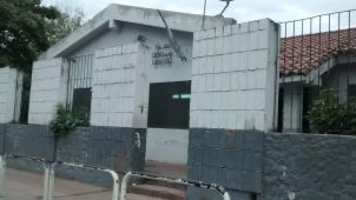 Nuevo caso de arma de fuego en una escuela de Tucumán