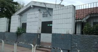 Nuevo caso de arma de fuego en una escuela de Tucumán