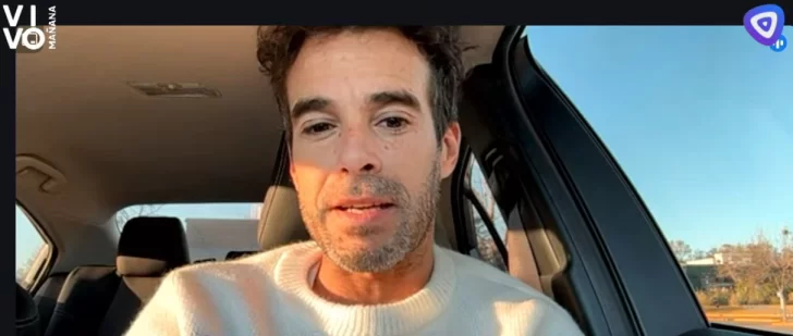 Llega a Tucumán la obra “Me duele una mujer” con Nicolás Cabré