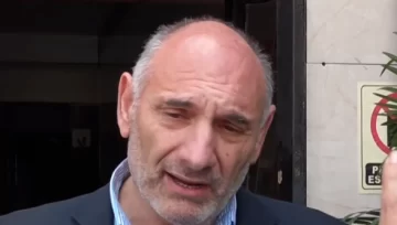 Caso Chacabuco 59: detuvieron a la ex pareja de Gabriela Picciutto