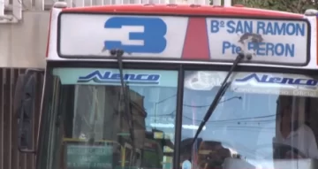 UTA amenaza con un nuevo paro tras el fracaso de la reunión