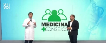 El Doctor Mario Vega comparte consejos y medidas preventivas para un invierno saludable El Doctor Mario Vega comparte consejos y medidas preventivas para un invierno saludable