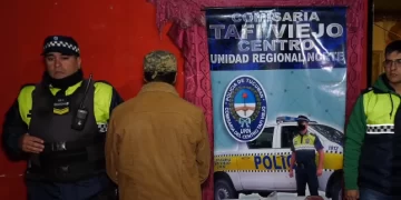 Secuestran 200 ravioles de cocaína en Tafí Viejo