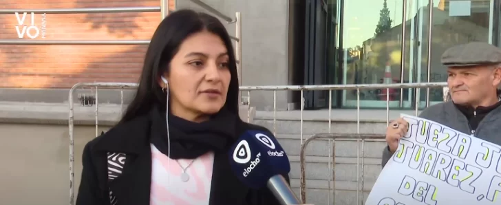 Prórroga de la prisión preventiva por 60 días al conductor que mató a un taxista Prórroga de la prisión preventiva por 60 días al conductor que mató a un taxista