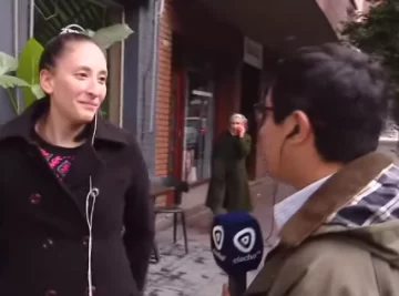 Preocupación por la inseguridad en el Barrio Norte: nuevo robo en Marcos Paz al 300 Preocupación por la inseguridad en el Barrio Norte: nuevo robo en Marcos Paz al 300