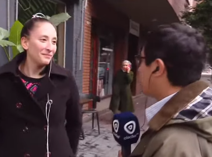 Preocupación por la inseguridad en el Barrio Norte: nuevo robo en Marcos Paz al 300 Preocupación por la inseguridad en el Barrio Norte: nuevo robo en Marcos Paz al 300