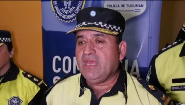 La Policía incautó más de un centenar de dosis de cocaína