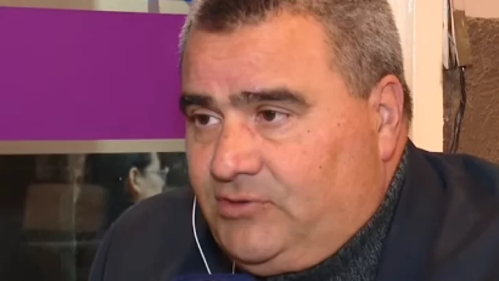 La Policía investiga un presunto secuestro a un odontólogo en la Capital tucumana