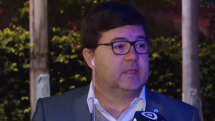 Colocan casillas de seguridad en los distintos barrios de Tucumán