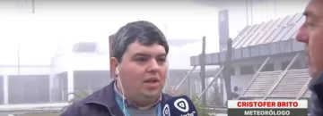 La provincia de Tucumán amaneció con bancos de neblina La provincia de Tucumán amaneció con bancos de neblina