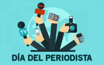 Hoy es el Día del Periodista en Argentina Hoy es el Día del Periodista en Argentina