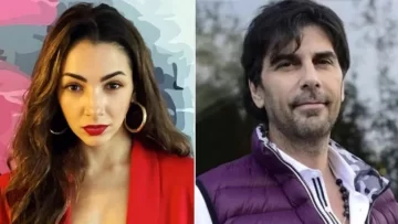 Juan Darthés fue condenado a seis años de prisión por la denuncia de Thelma Fardin