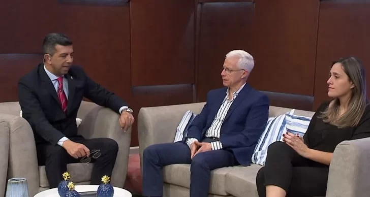 Análisis de expertos destaca la necesidad de una reforma electoral en Tucumán Análisis de expertos destaca la necesidad de una reforma electoral en Tucumán