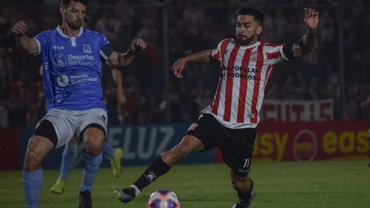 San Martín empató y dejó escapar la chance de quedar puntero en la Primera Nacional