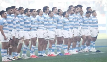 Seis tucumanos componen la lista preliminar de Los Pumas para el Rugby Championship
